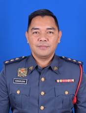 TPgB II KAMARUDIN BIN SOGON